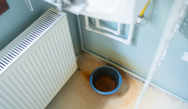 Best 24-hour water damage restoration  in Mapleton, IA
